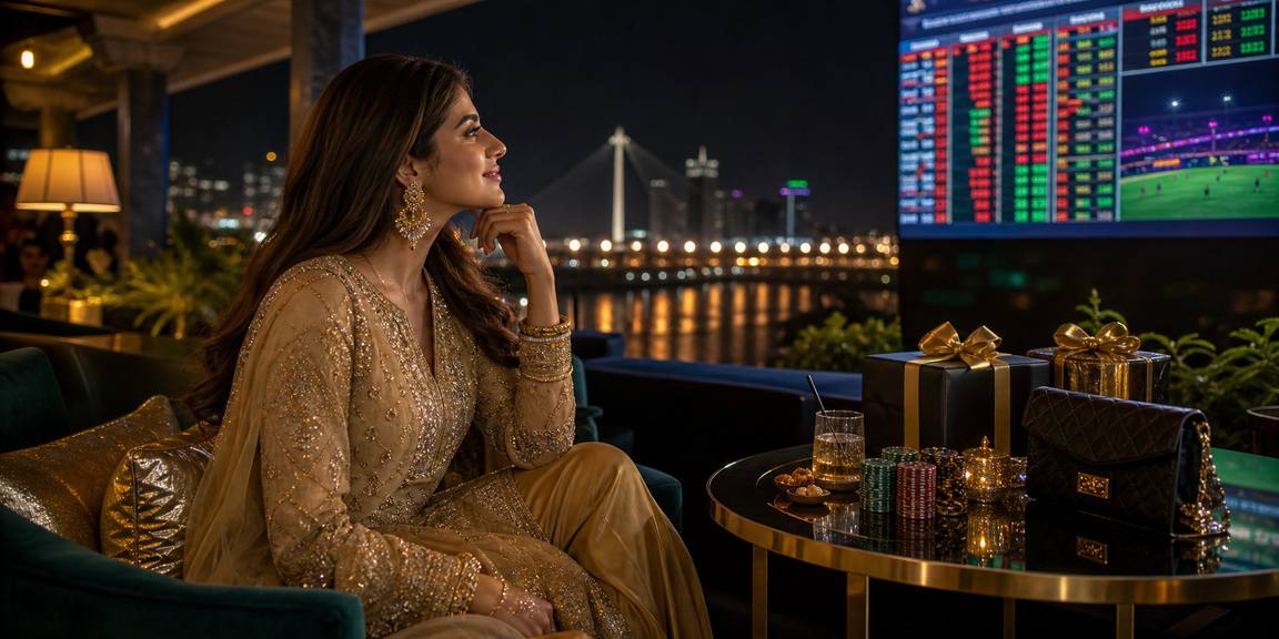 svip slot Roulette Tables Streamed For Pakistan